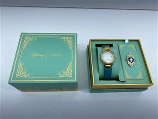 Citizen Disney Aladdin 30th Anniversary Ladies Watch